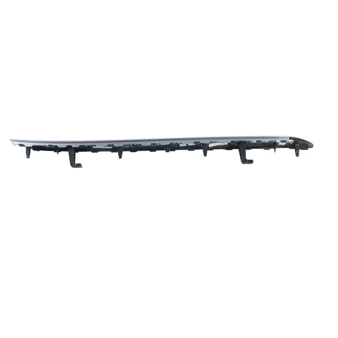 Front Door Card Trim Strip Covering Panel Left N/S Black to Audi Q3 8U with Part number 8U0867409H Audi Q3 8U Front Door Card Trim Strip Covering Panel Left N/S Black - SKU 8U0867409H - Part number 8U0867409H