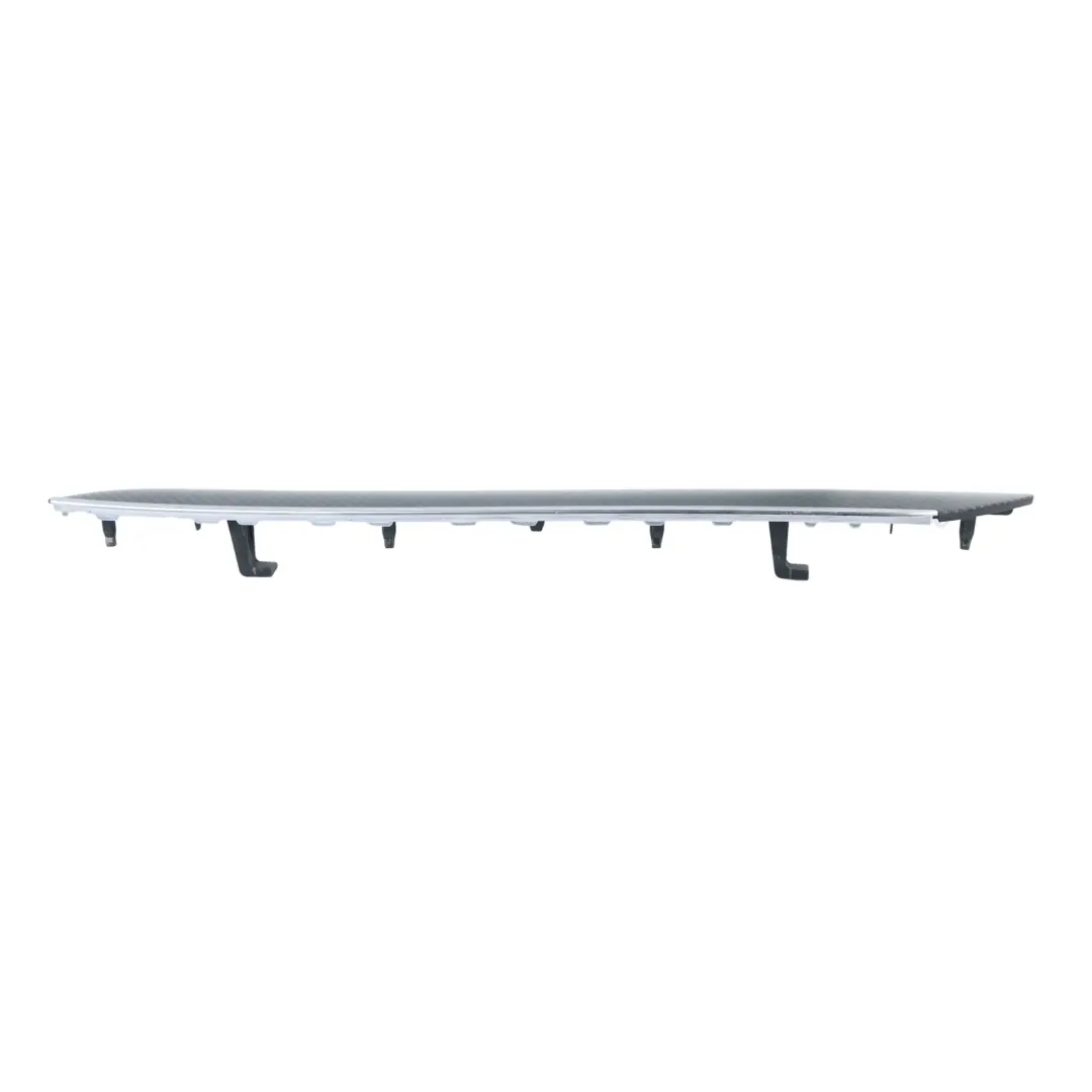 Moldura Panel Puerta Delantera Izquierda Negro para Audi Q3 8U con número de pieza 8U0867409H Audi Q3 8U Moldura Panel Puerta Delantera Izquierda Negro - SKU 8U0867409H - Número de pieza 8U0867409H