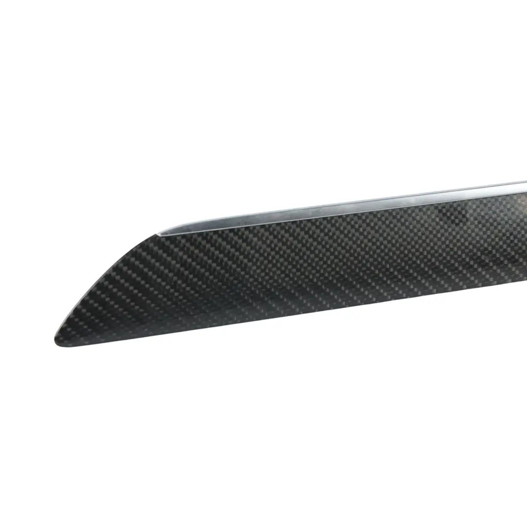 Türverkleidung Zierleiste Abdeckung Vorne Links Schwarz für Audi Q3 8U mit Teilenummer 8U0867409H Audi Q3 8U Türverkleidung Zierleiste Abdeckung Vorne Links Schwarz - SKU 8U0867409H - Teilenummer 8U0867409H
