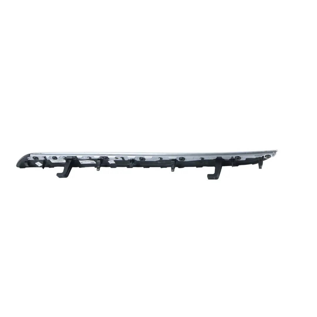Listwa Ozdobna Tapicerki Drzwi Przednich Prawa Carbon do Audi Q3 8U o numerze 8U0867410H Audi Q3 8U Listwa Ozdobna Tapicerki Drzwi Przednich Prawa Carbon - SKU 8U0867410H - Numer Części 8U0867410H