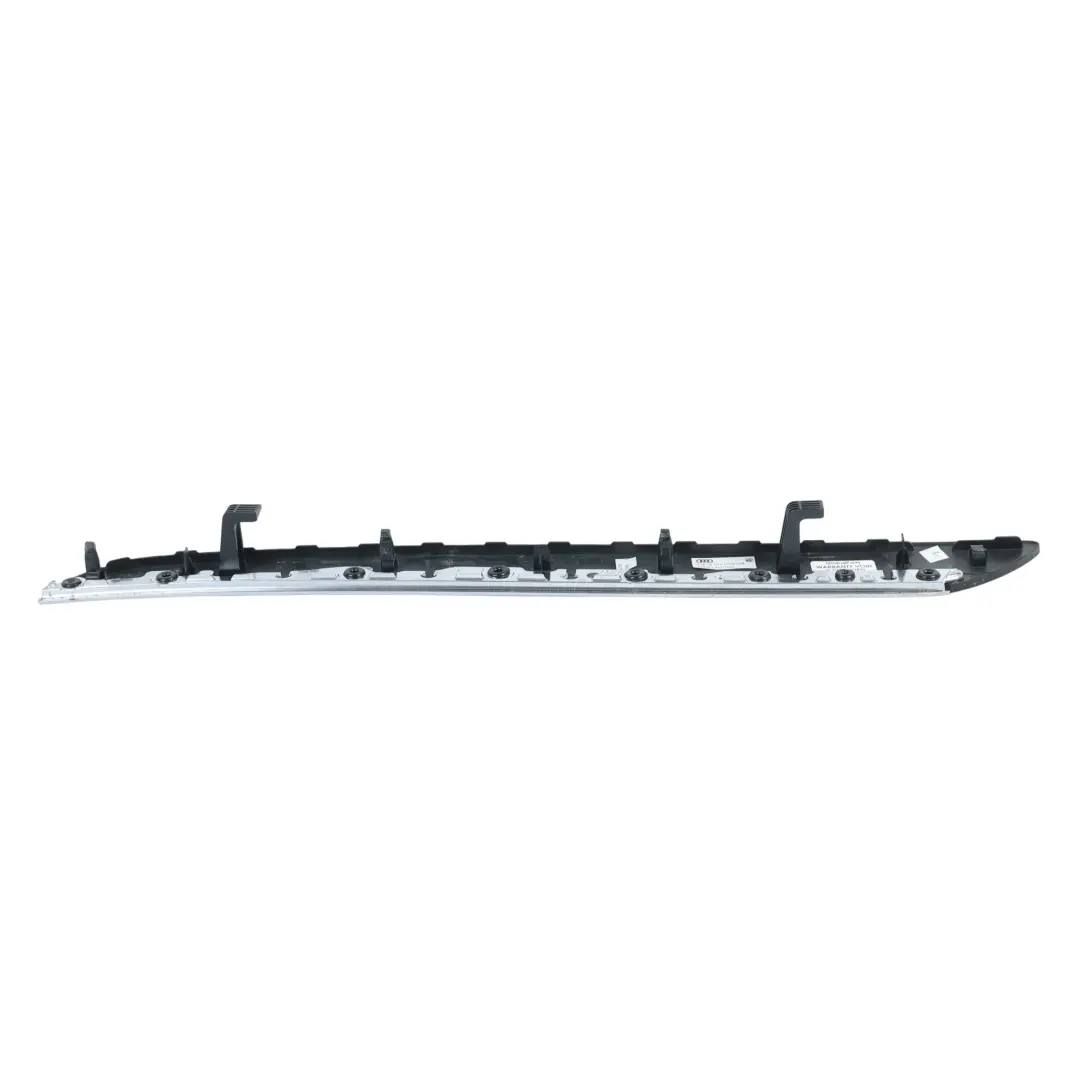 Audi Q3 8U Listwa Ozdobna Tapicerki Drzwi Przednich Prawa Carbon - SKU 8U0867410H - Numer Części 8U0867410H