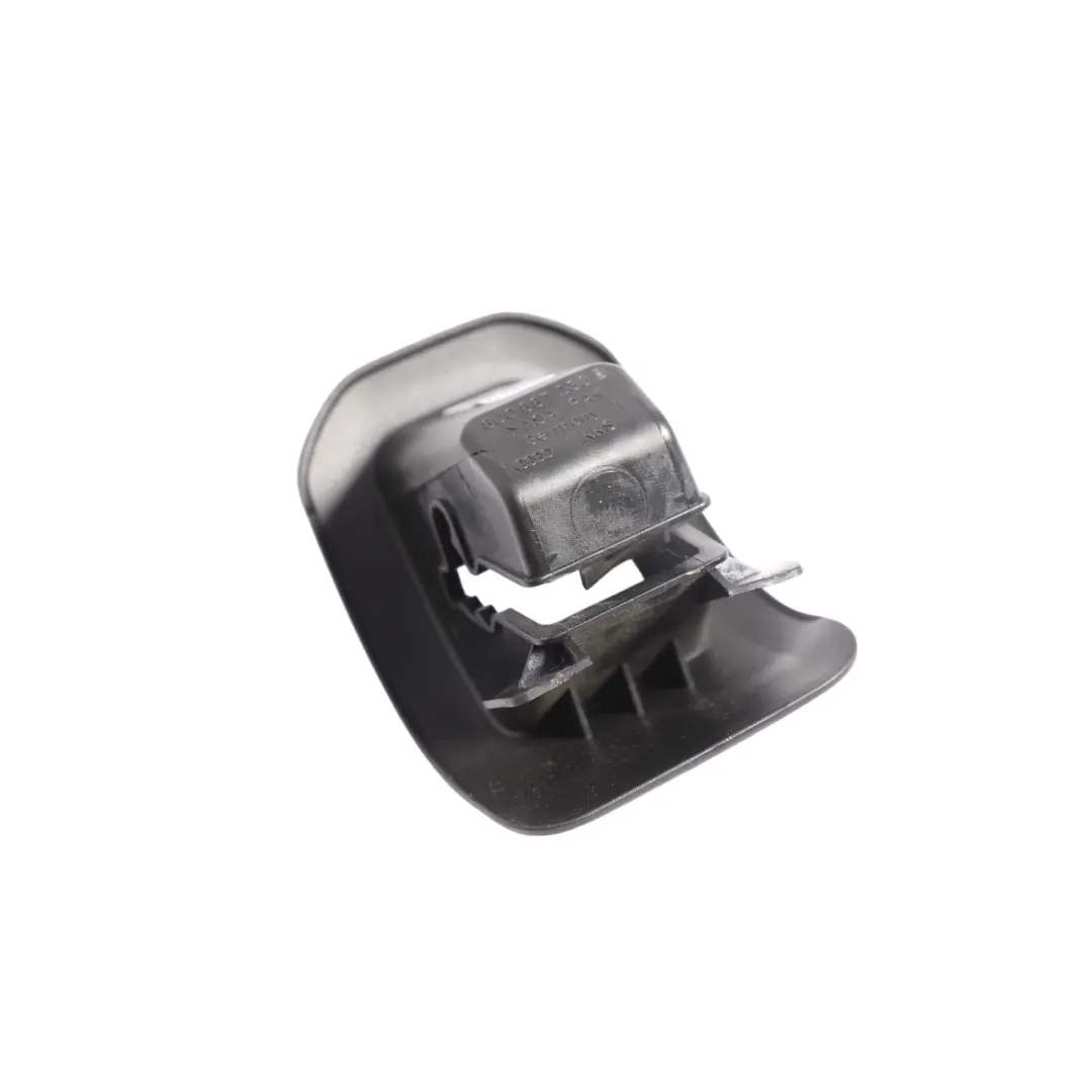 Isofix Rear Seat Slot Guide Cap Cover Trim Panel Mount to Audi Q3 8U with Part number 8U0887233B Audi Q3 8U Isofix Rear Seat Slot Guide Cap Cover Trim Panel Mount - SKU 8U0887233B - Part number 8U0887233B