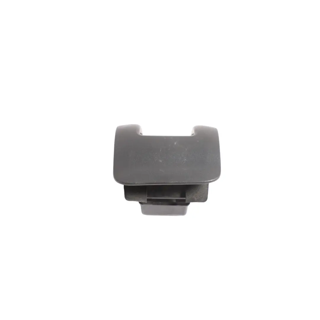 Isofix Rear Seat Slot Guide Cap Cover Trim Panel Mount to Audi Q3 8U with Part number 8U0887233B Audi Q3 8U Isofix Rear Seat Slot Guide Cap Cover Trim Panel Mount - SKU 8U0887233B - Part number 8U0887233B