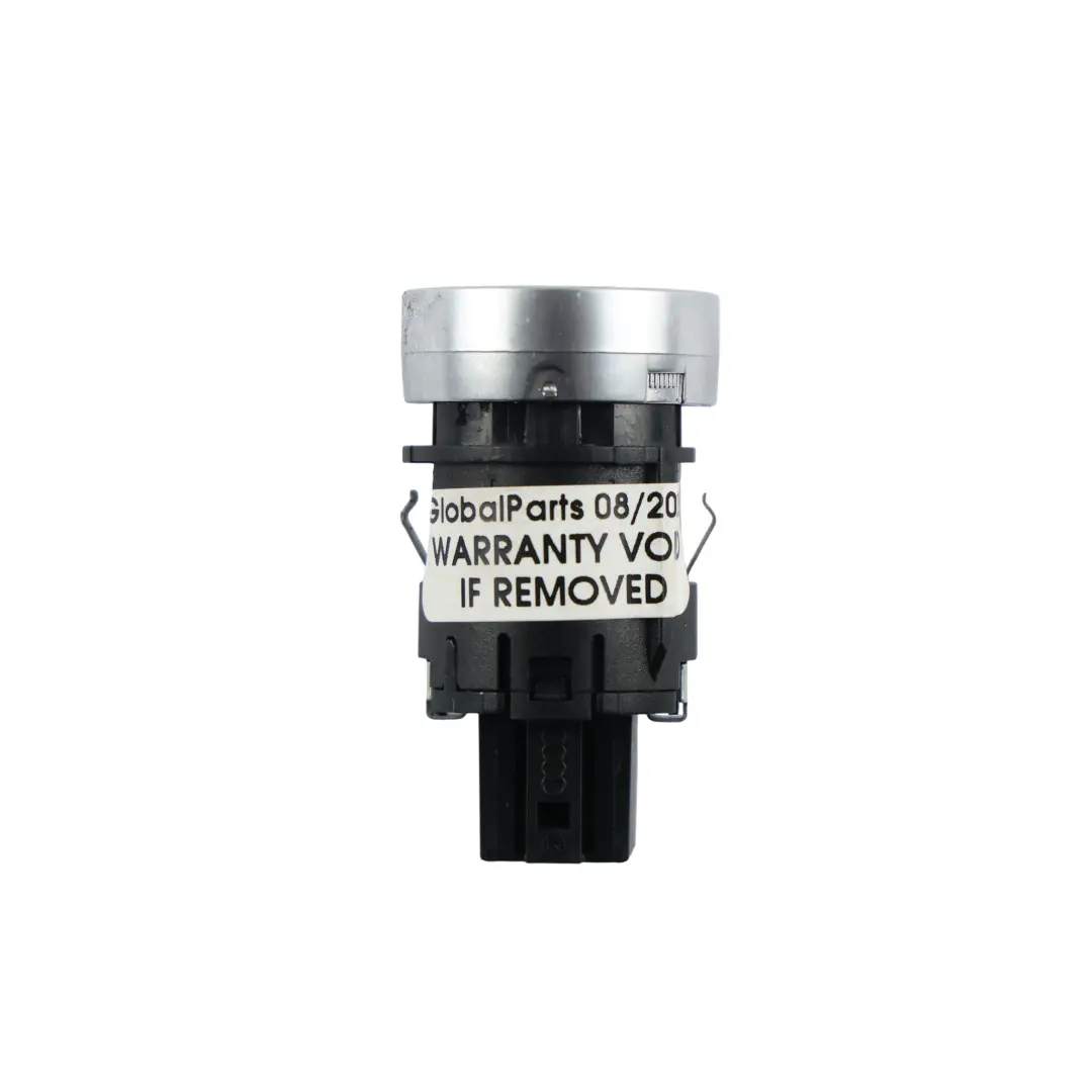 Audi Q3 RSQ3 8U Engine Start Stop Switch Button - SKU 8U0905217A - Part number 8U0905217A