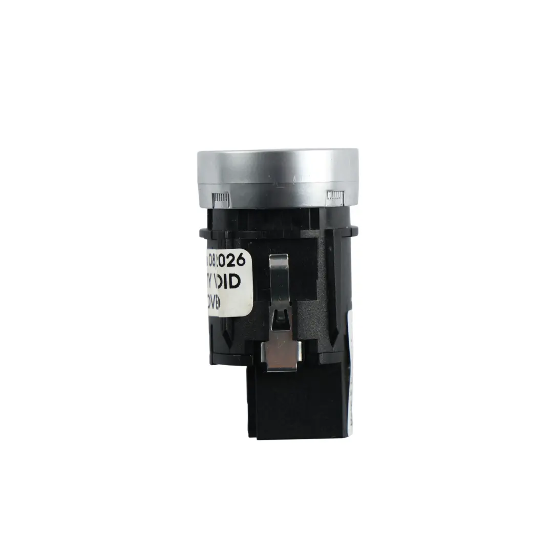 Audi Q3 RSQ3 8U Engine Start Stop Switch Button - SKU 8U0905217A - Part number 8U0905217A