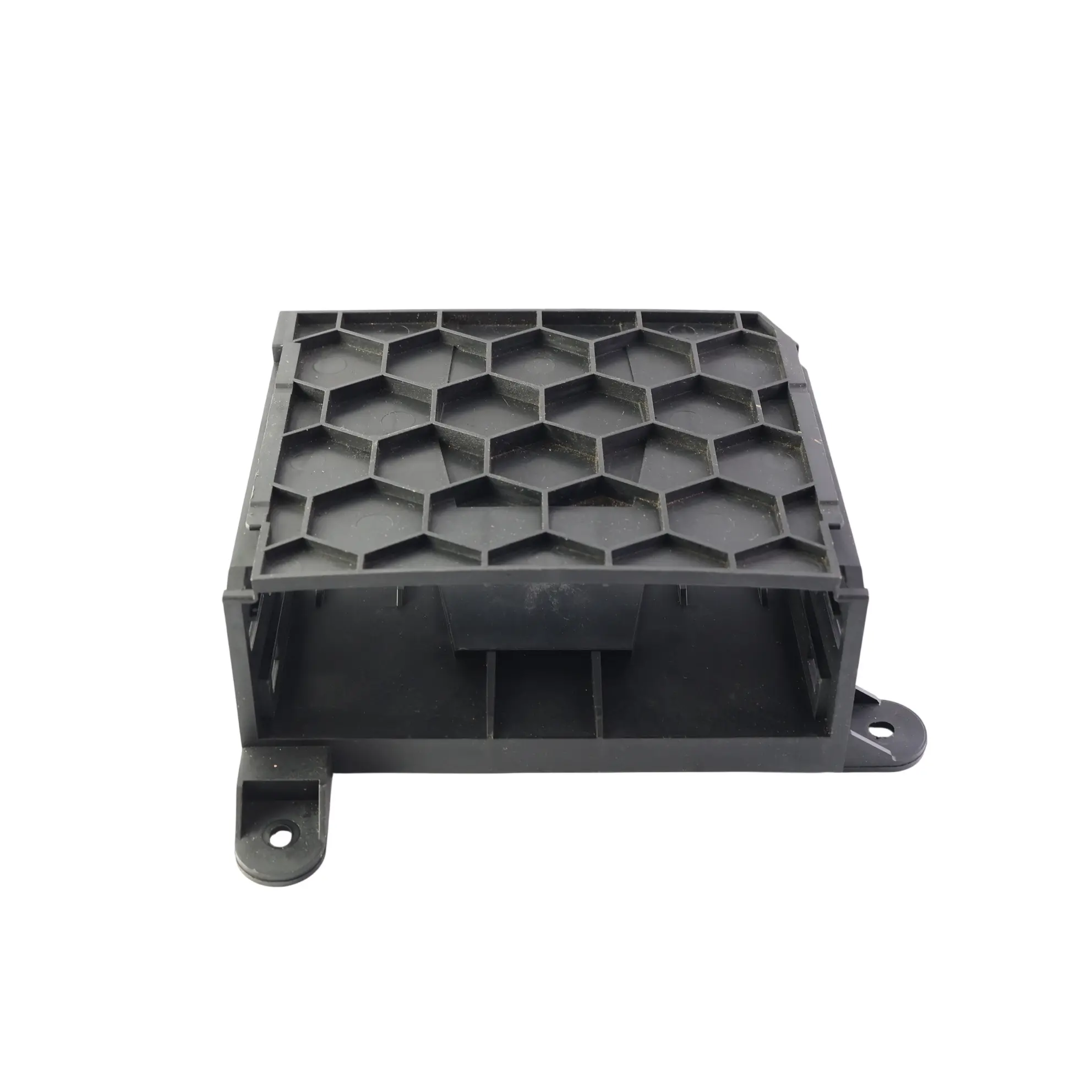Audi Q3 8U Amplifier Control Unit Bracket Rear Left N/S 8U0907368