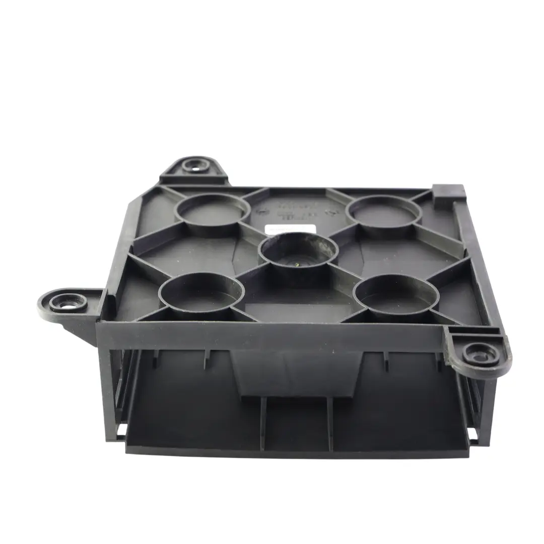 Audi Q3 8U Amplifier Control Unit Bracket Rear Left N/S - SKU 8U0907368 - Part number 8U0907368