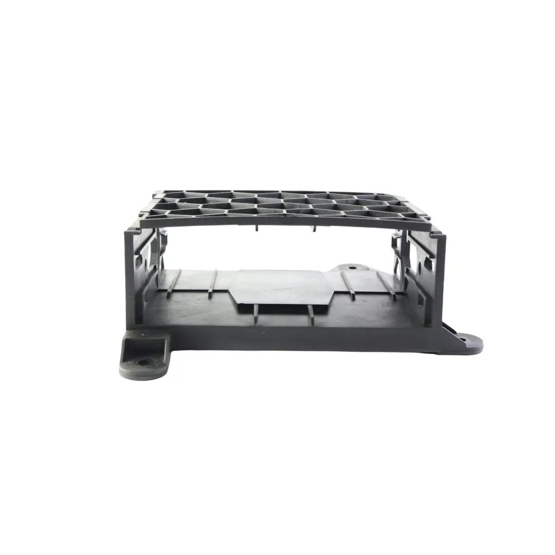 Audi Q3 8U Amplifier Control Unit Bracket Rear Left N/S - SKU 8U0907368 - Part number 8U0907368