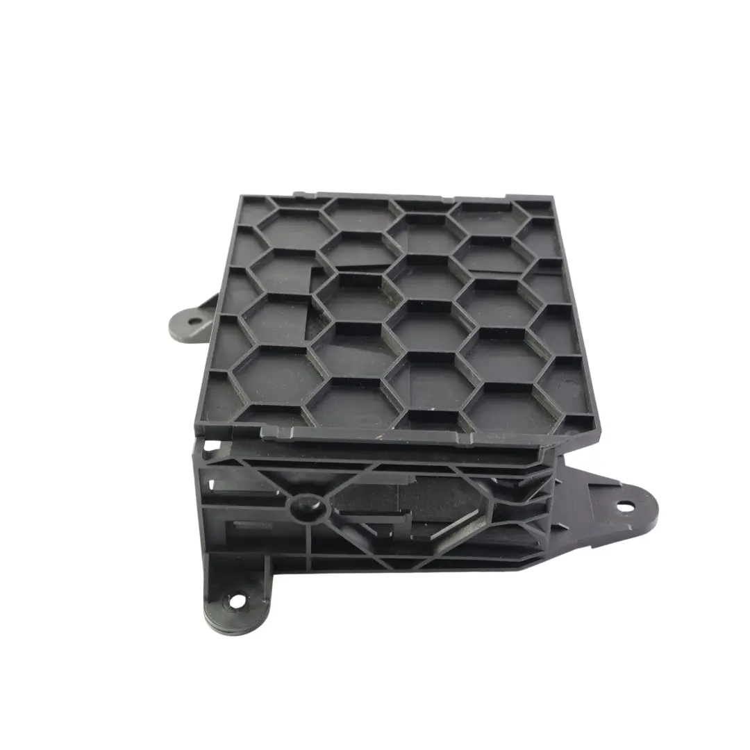 Audi Q3 8U Amplifier Control Unit Bracket Rear Left N/S - SKU 8U0907368 - Part number 8U0907368