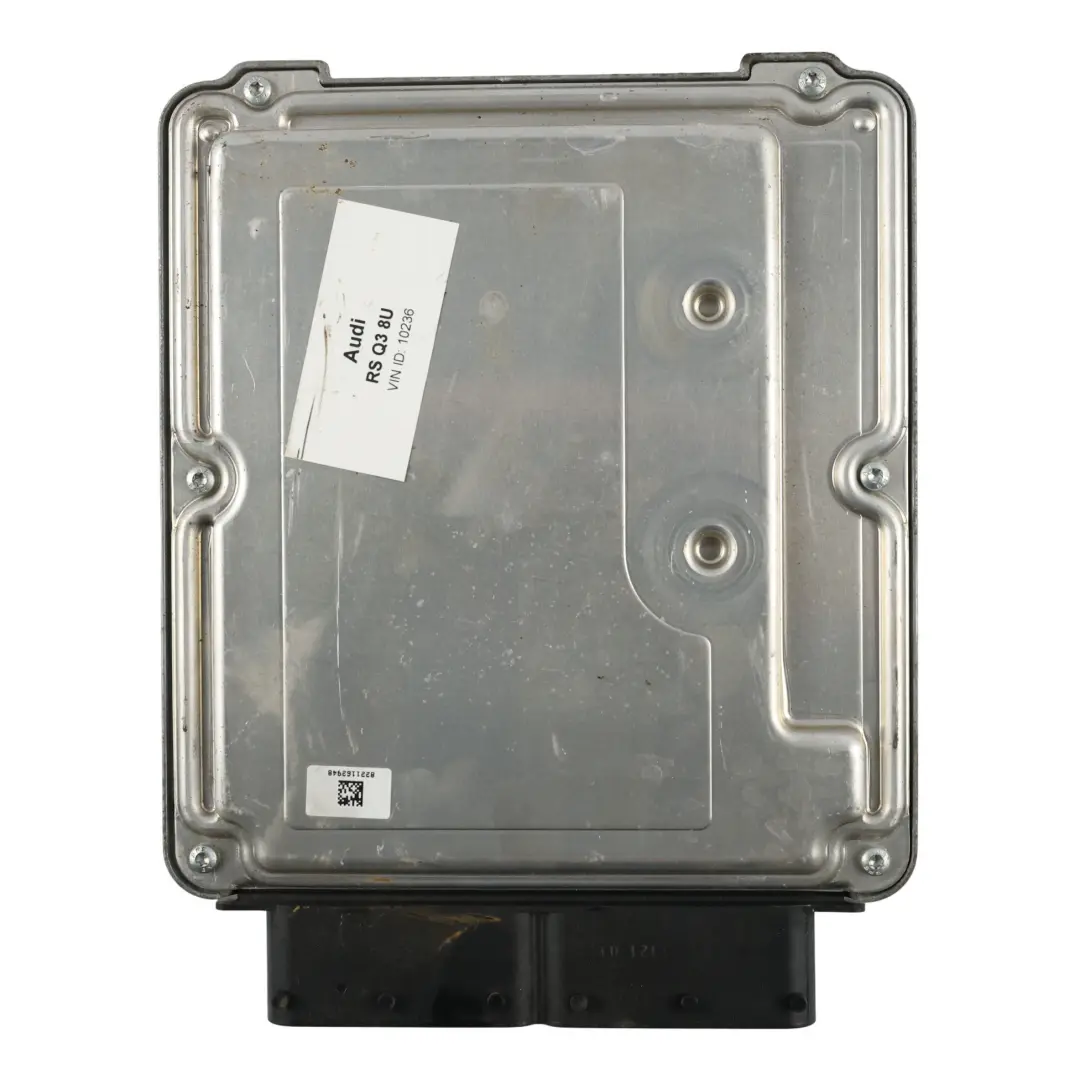 RSQ3 8U 2.5 TFSI CTSA 310HP Quattro Engine Control Unit ECU to Audi with Part number 8U0907404A Audi RSQ3 8U 2.5 TFSI CTSA 310HP Quattro Engine Control Unit ECU - SKU 8U0907404A - Part number 8U0907404A
