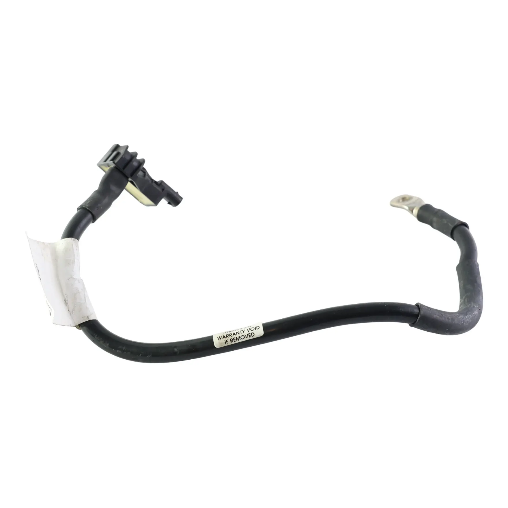 Audi RSQ3 8U Negative Minus - Battery Wiring Cable Loom 2.5 TFSI 8U0915181A