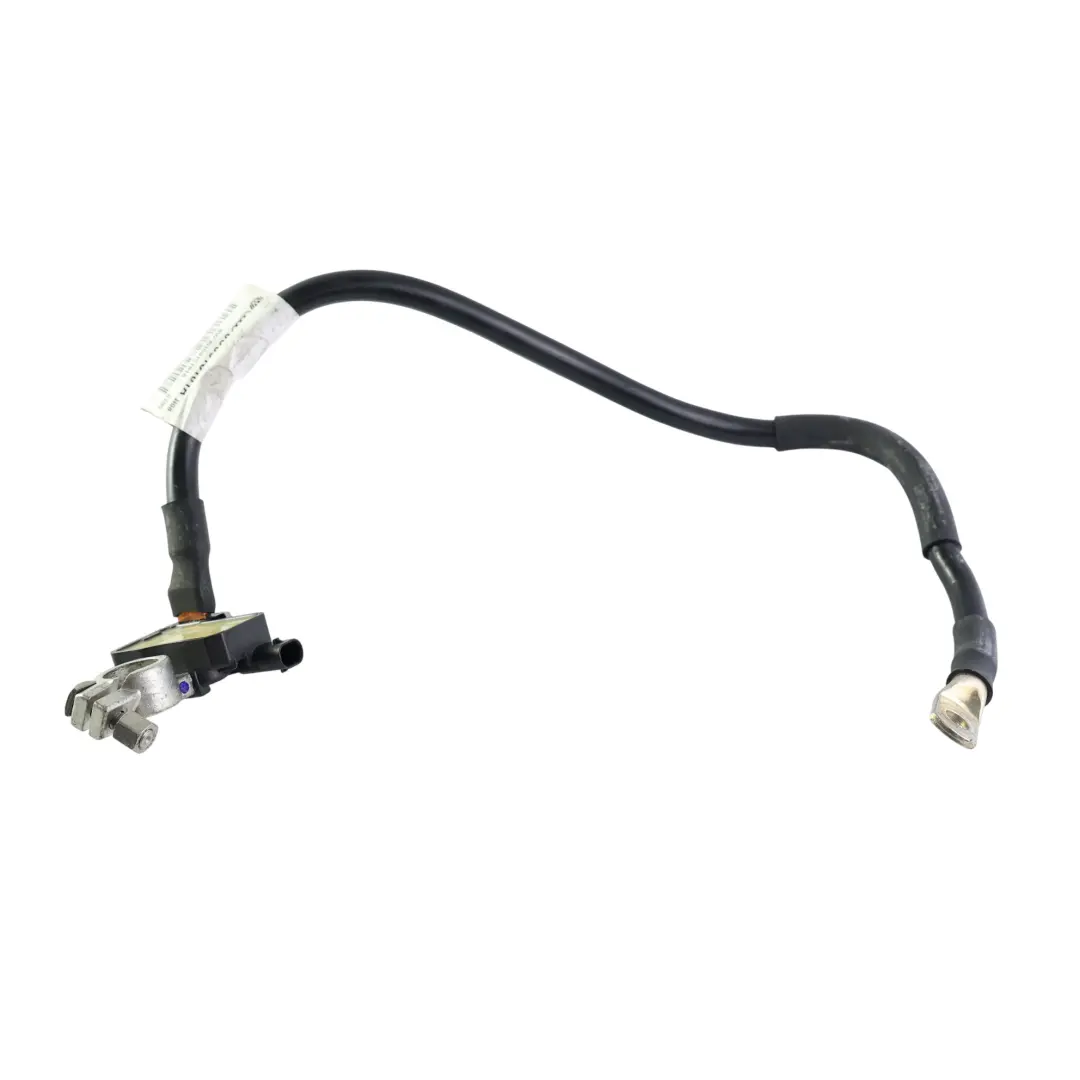 RSQ3 8U Negative Minus - Battery Wiring Cable Loom 2.5 TFSI to Audi with Part number 8U0915181A Audi RSQ3 8U Negative Minus - Battery Wiring Cable Loom 2.5 TFSI - SKU 8U0915181A - Part number 8U0915181A