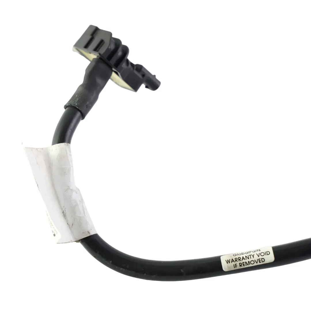 RSQ3 8U Negative Minus - Battery Wiring Cable Loom 2.5 TFSI to Audi with Part number 8U0915181A Audi RSQ3 8U Negative Minus - Battery Wiring Cable Loom 2.5 TFSI - SKU 8U0915181A - Part number 8U0915181A