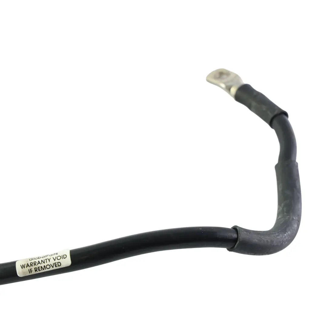 RSQ3 8U Negative Minus - Battery Wiring Cable Loom 2.5 TFSI to Audi with Part number 8U0915181A Audi RSQ3 8U Negative Minus - Battery Wiring Cable Loom 2.5 TFSI - SKU 8U0915181A - Part number 8U0915181A
