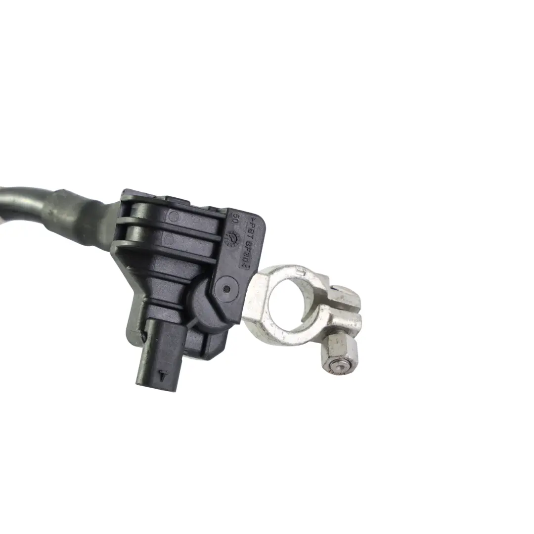 RSQ3 8U Negative Minus - Battery Wiring Cable Loom 2.5 TFSI to Audi with Part number 8U0915181A Audi RSQ3 8U Negative Minus - Battery Wiring Cable Loom 2.5 TFSI - SKU 8U0915181A - Part number 8U0915181A