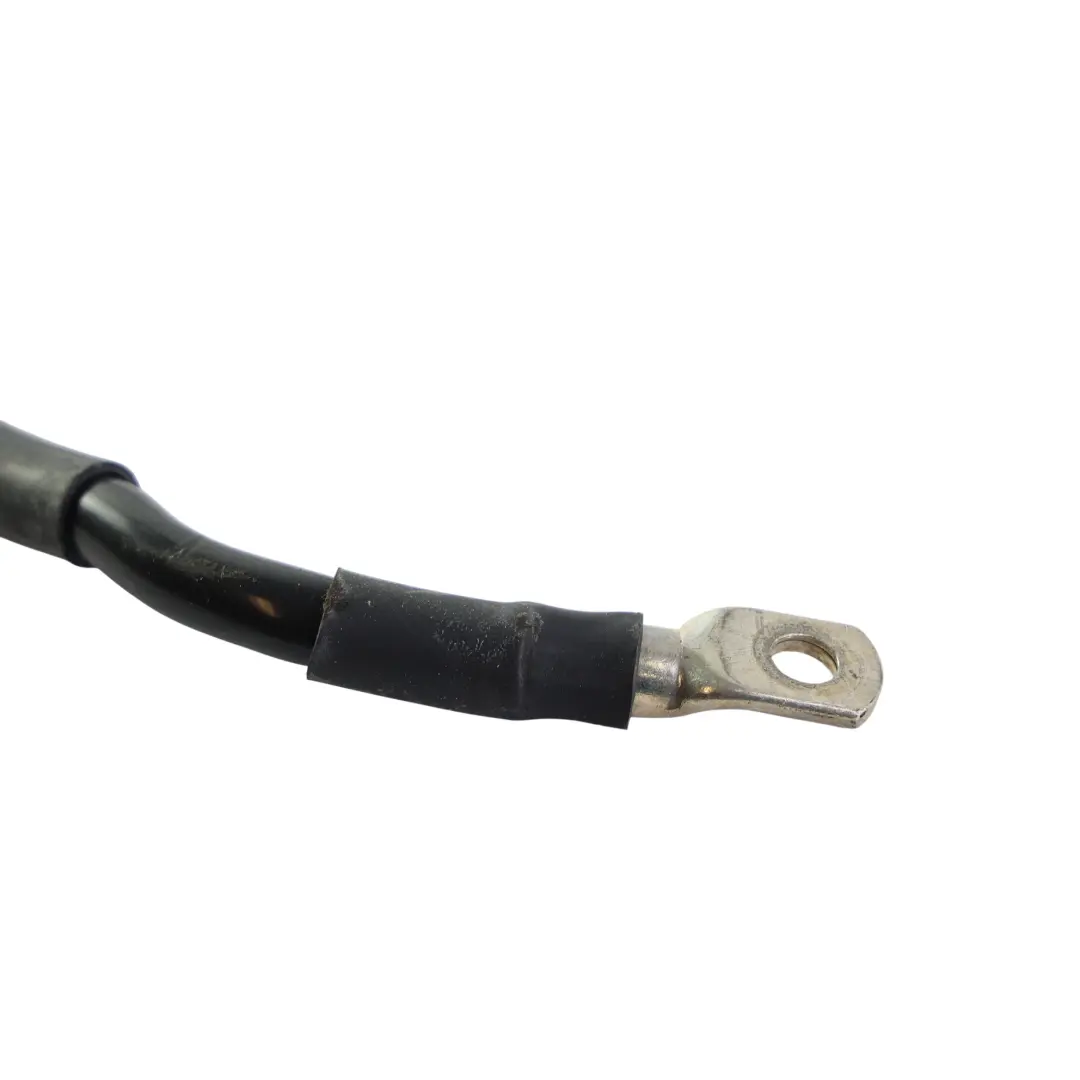 RSQ3 8U Negative Minus - Battery Wiring Cable Loom 2.5 TFSI to Audi with Part number 8U0915181A Audi RSQ3 8U Negative Minus - Battery Wiring Cable Loom 2.5 TFSI - SKU 8U0915181A - Part number 8U0915181A