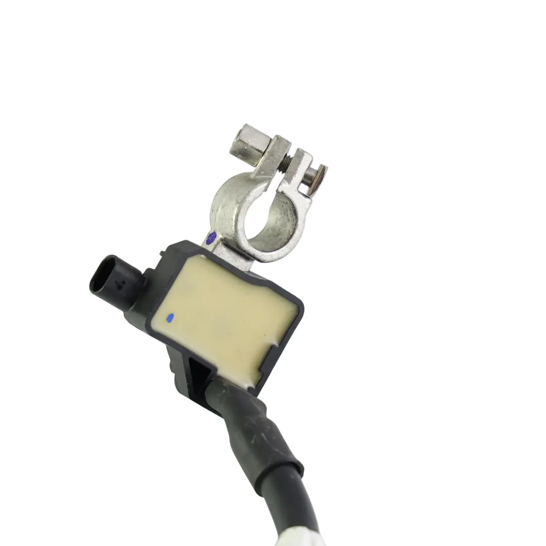 RSQ3 8U Negative Minus - Battery Wiring Cable Loom 2.5 TFSI to Audi with Part number 8U0915181A Audi RSQ3 8U Negative Minus - Battery Wiring Cable Loom 2.5 TFSI - SKU 8U0915181A - Part number 8U0915181A