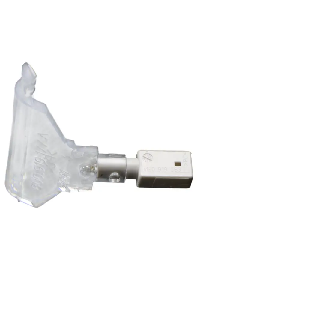 Audi RS Q3 8U Lumière Intérieure Fibre Optique Porte Gauche Droite - SKU 8U0919177A - Numéro de pièce 8U0919177A