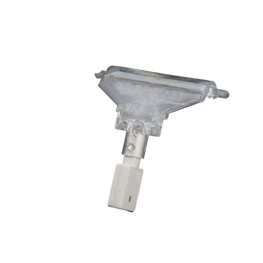 Audi RS Q3 8U Lumière Intérieure Fibre Optique Porte Gauche Droite - SKU 8U0919177A - Numéro de pièce 8U0919177A