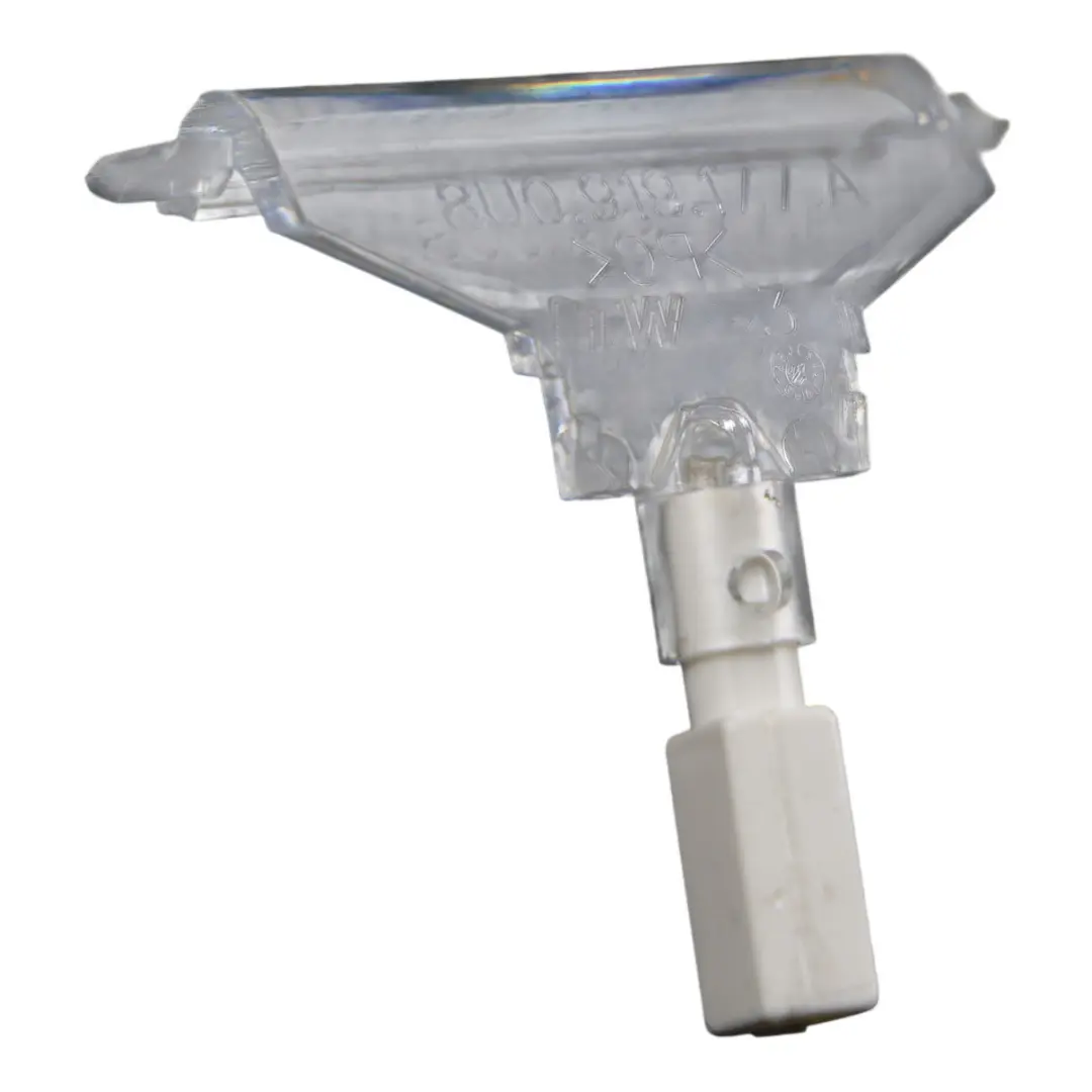 Audi RS Q3 8U Lumière Intérieure Fibre Optique Porte Gauche Droite - SKU 8U0919177A - Numéro de pièce 8U0919177A