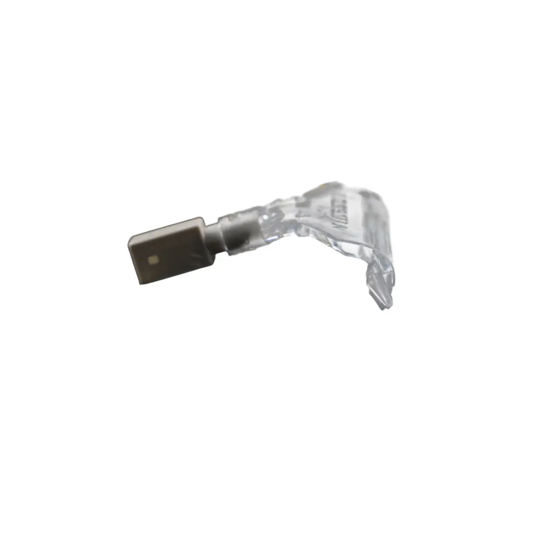 Audi RS Q3 8U Lumière Intérieure Fibre Optique Porte Gauche Droite - SKU 8U0919177A - Numéro de pièce 8U0919177A