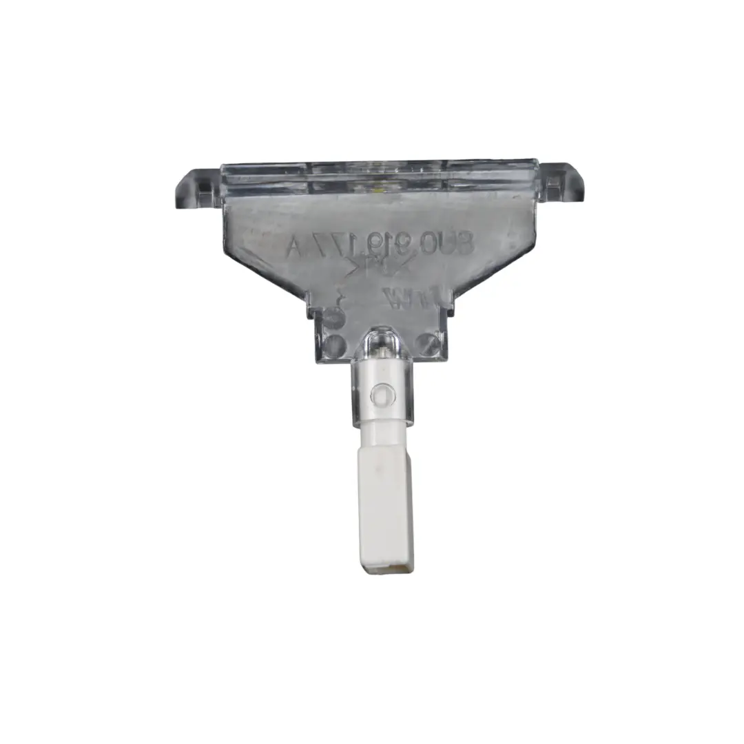 Audi RS Q3 8U Lumière Intérieure Fibre Optique Porte Gauche Droite - SKU 8U0919177A - Numéro de pièce 8U0919177A
