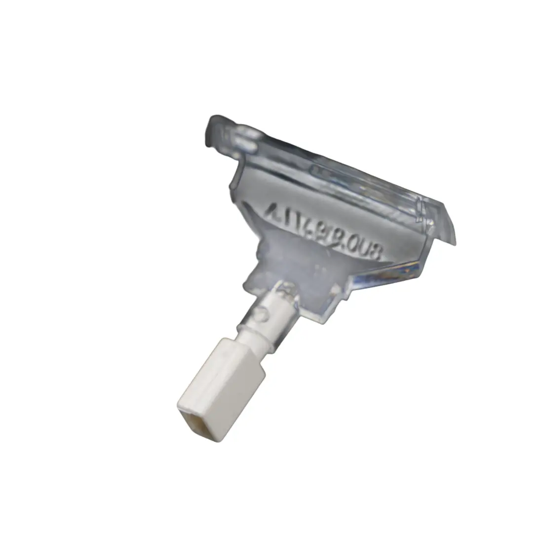 Audi RS Q3 8U Lumière Intérieure Fibre Optique Porte Gauche Droite - SKU 8U0919177A - Numéro de pièce 8U0919177A