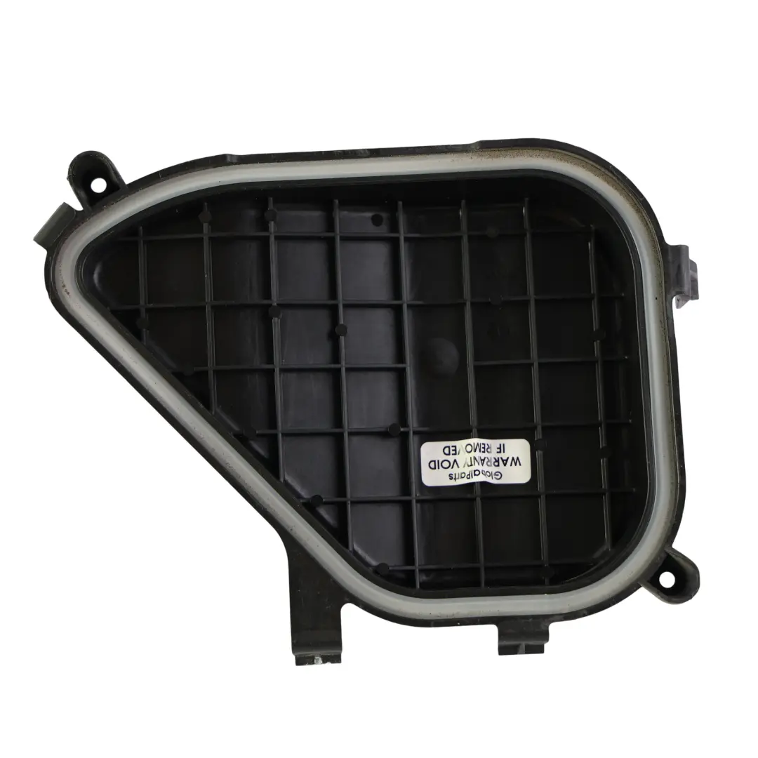 Audi RSQ3 8U Headlight Headlamp Lamp Bulb Cap Dust Cover Left N/S - SKU 8U0941158 - Part number 8U0941158