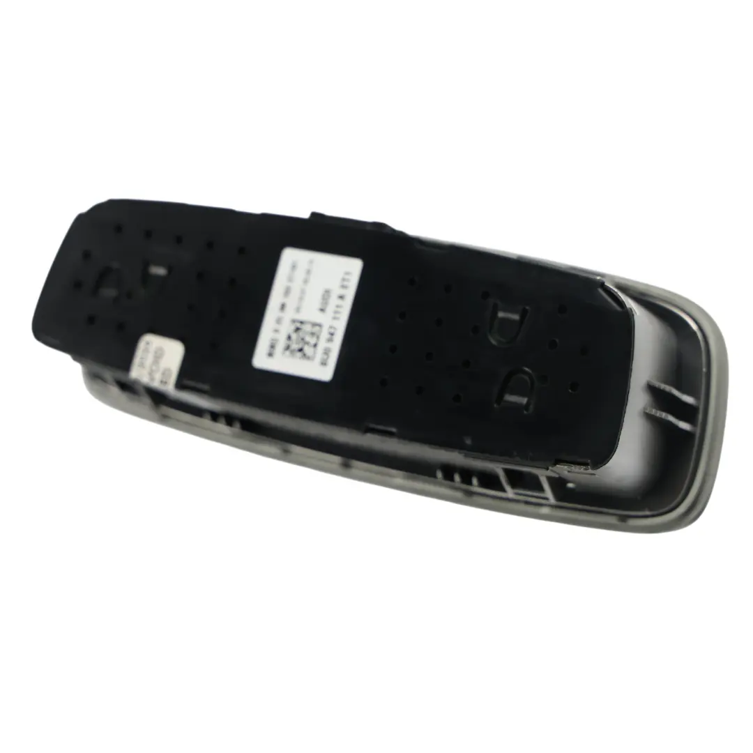 Audi A1 8X Q3 8U Luz Lectura Techo Trasera Interior Plata - SKU 8U0947111A-1 - Número de pieza 8U0947111A