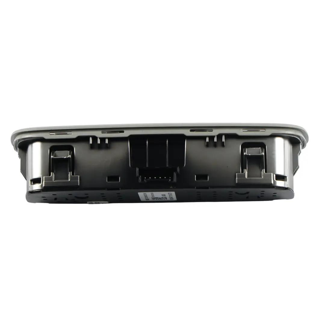 Audi A1 8X Q3 8U Interior Roof Rear Reading Light Lamp Silver - SKU 8U0947111A-1 - Part number 8U0947111A