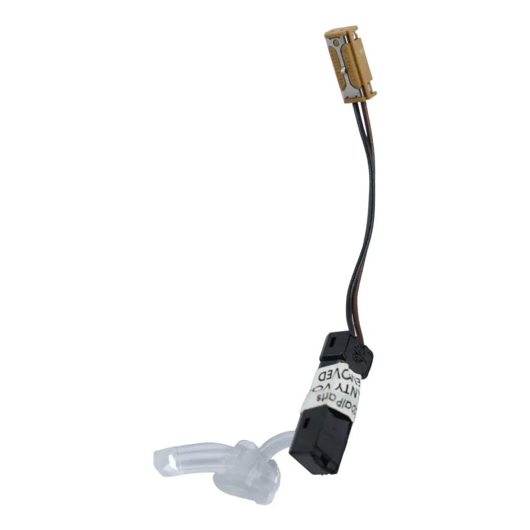 Audi Q3 8U Door Card Ambient LED Light Wiring Front Rear - SKU 8U0947356 - Part number 8U0947356