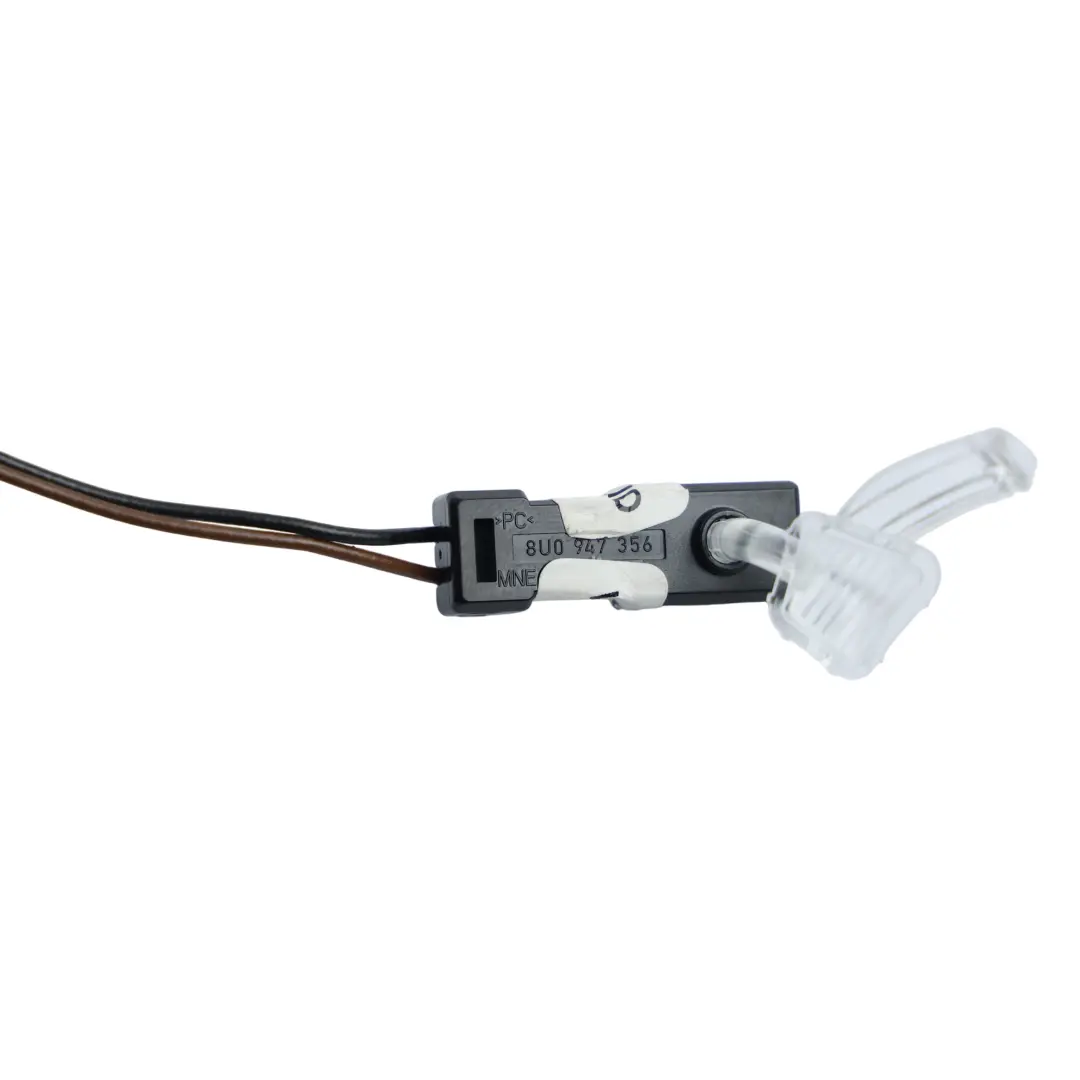 Audi Q3 8U Cablaggio LED Ambientale Porta Anteriore Posteriore - SKU 8U0947356 - Numero di parte 8U0947356