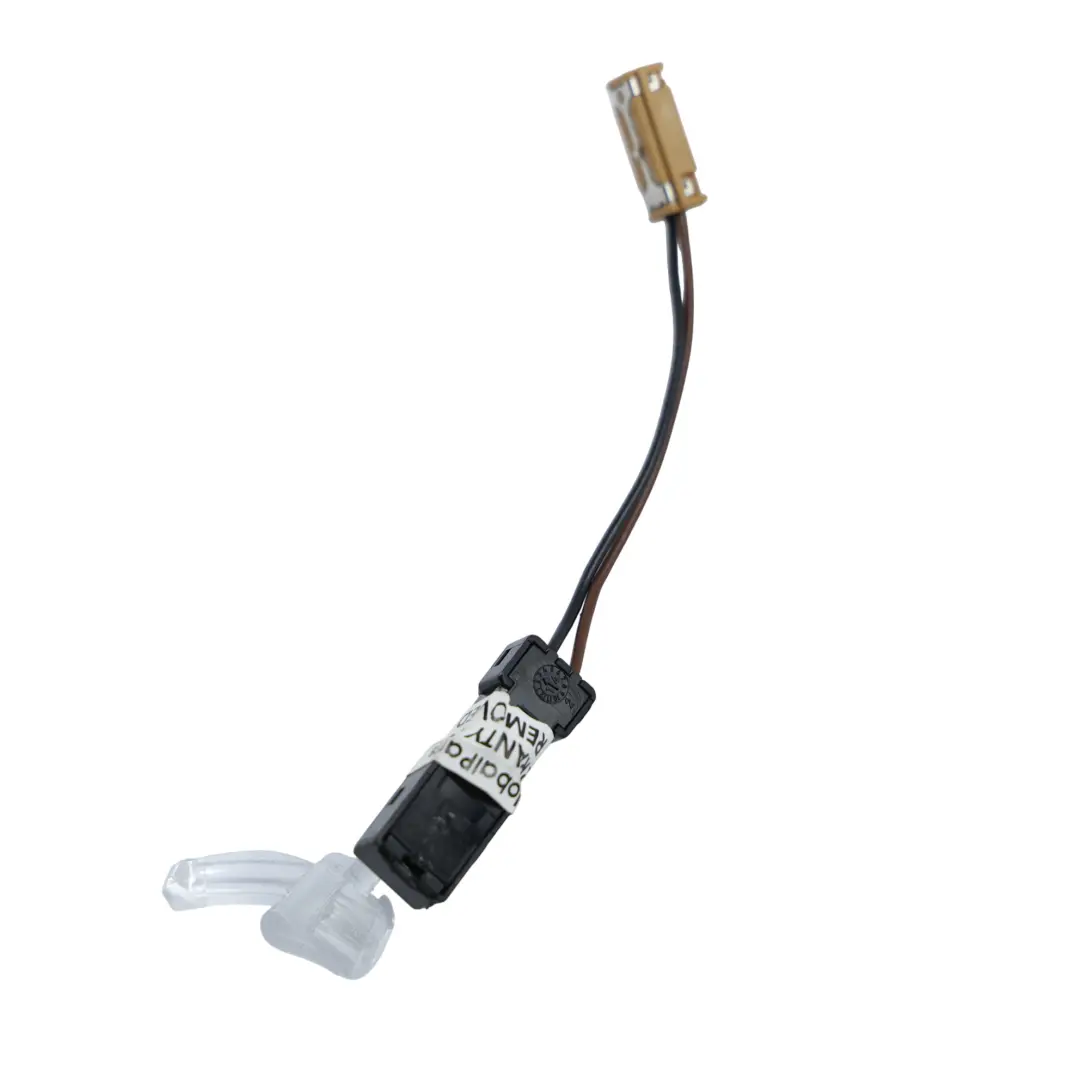 Audi Q3 8U Door Card Ambient LED Light Wiring Front Rear - SKU 8U0947356 - Part number 8U0947356