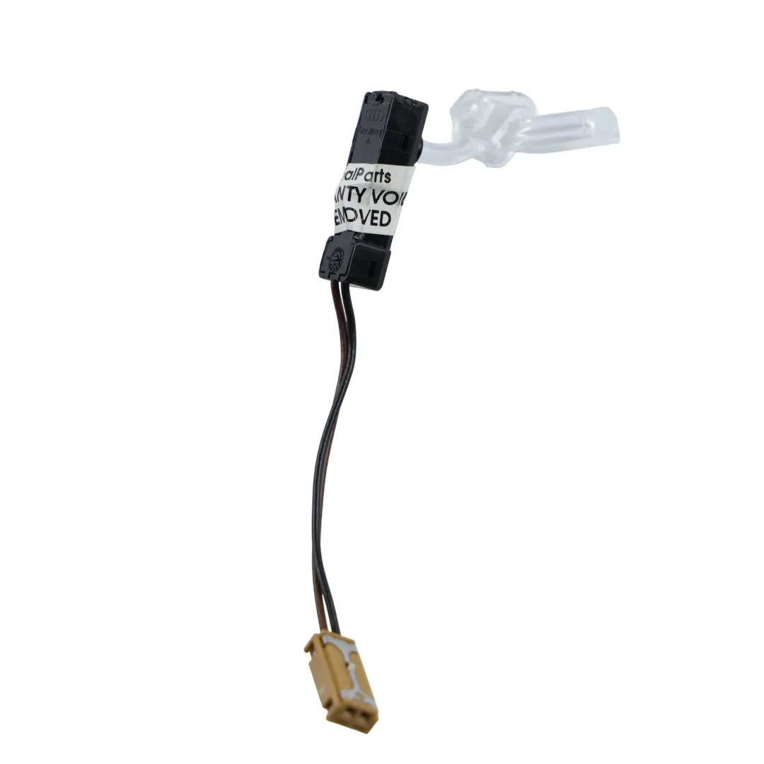 Door Card Ambient LED Light Wiring Front Rear to Audi Q3 8U with Part number 8U0947356 Audi Q3 8U Door Card Ambient LED Light Wiring Front Rear - SKU 8U0947356 - Part number 8U0947356