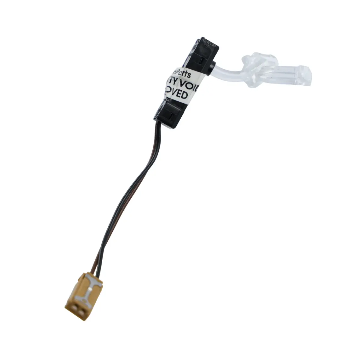 Audi Q3 8U Door Card Ambient LED Light Wiring Front Rear - SKU 8U0947356 - Part number 8U0947356