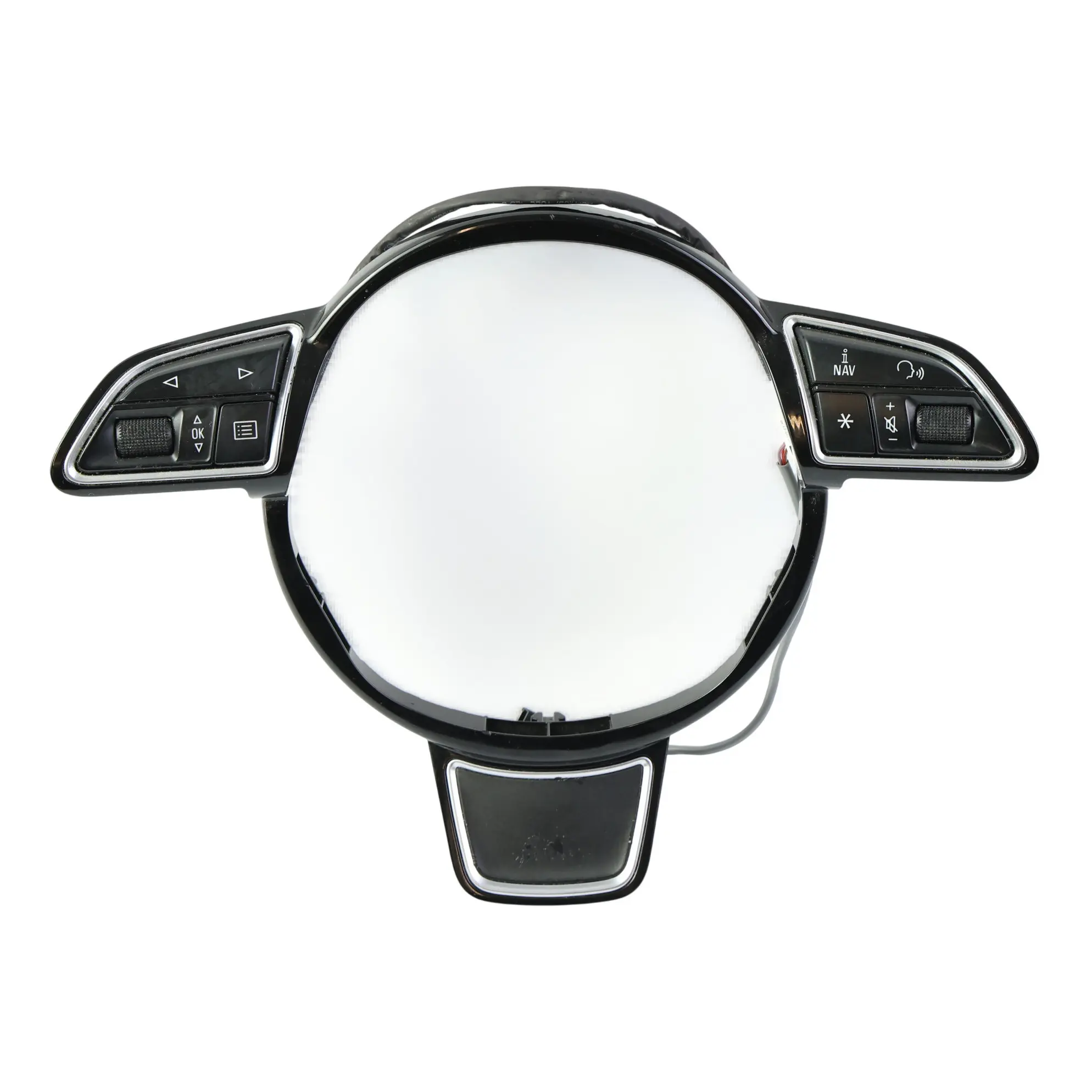Audi A3 8V Q3 8U Interruttore Controllo Multifunzione Volante 8U0951523C