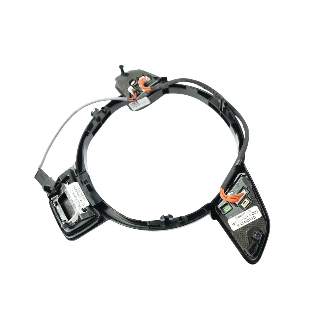 Audi A3 8V Q3 8U Interruttore Controllo Multifunzione Volante - SKU 8U0951523C-1 - Numero di parte 8U0951523C