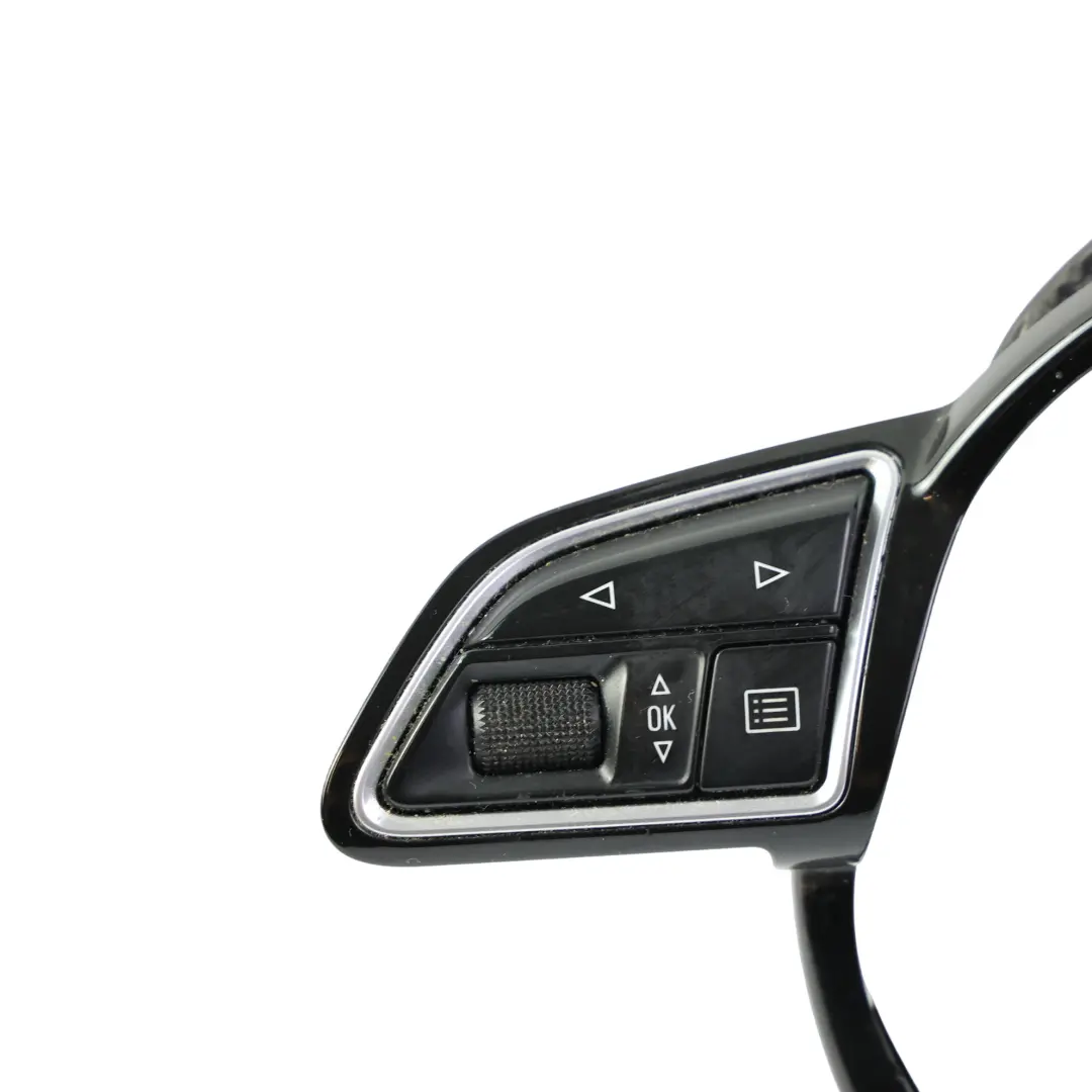 Audi A3 8V Q3 8U Interruttore Controllo Multifunzione Volante - SKU 8U0951523C-1 - Numero di parte 8U0951523C