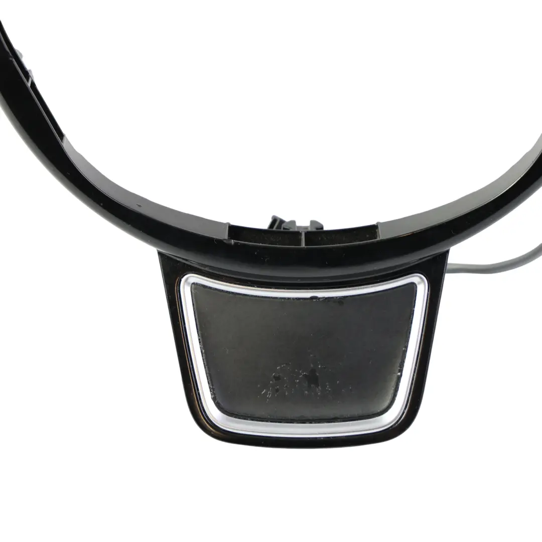 Interruttore Controllo Multifunzione Volante per Audi A3 8V Q3 8U con numero di parte 8U0951523C Audi A3 8V Q3 8U Interruttore Controllo Multifunzione Volante - SKU 8U0951523C-1 - Numero di parte 8U0951523C