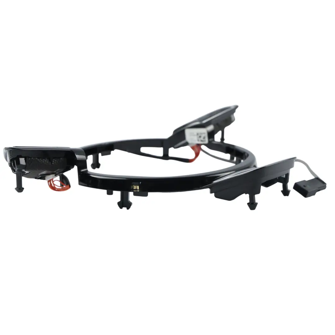 Audi Q3 8U S-Line Bouton Commutateur Volant Multifonction - SKU 8U0951523G-1 - Numéro de pièce 8U0951523G