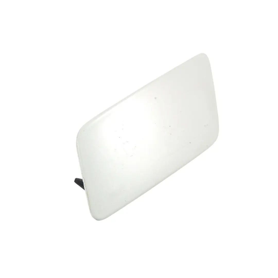 Audi Q3 8U Zaślepka Spryskiwacza Reflektora Lewa Glacier White Pearl S9R - SKU 8U0955275F-MGW - Numer Części 8U0955275F