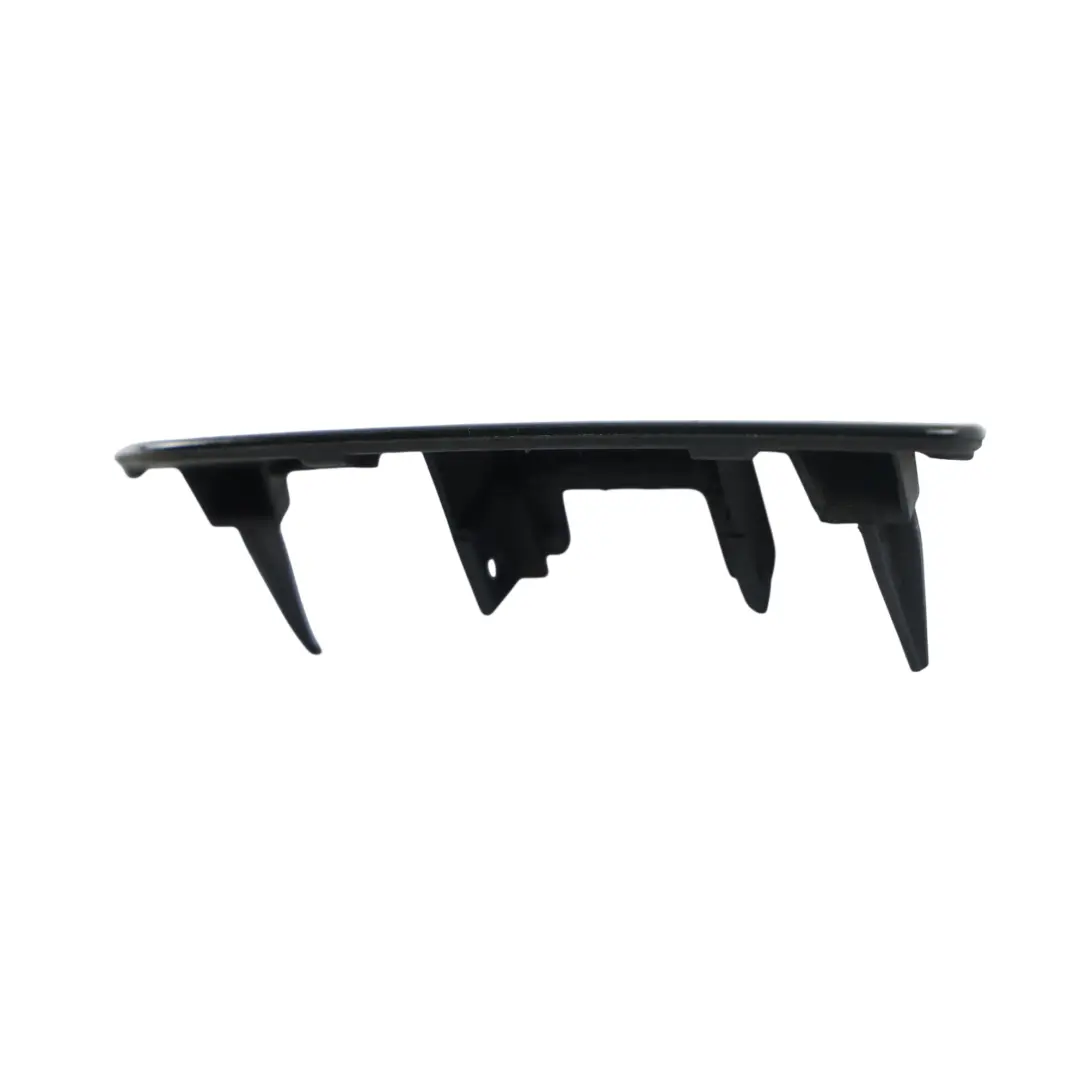 Audi RS Q3 8U Headlight Washer Cover Cap Right O/S Mythical Black Y9T - SKU 8U0955276D-MYB - Part number 8U0955276D
