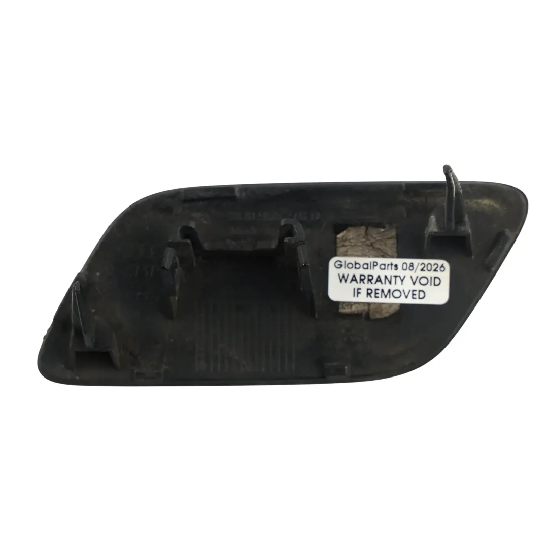Zaślepka Spryskiwacza Prawa Czarny Mityczny Y9T do Audi RS Q3 8U o numerze 8U0955276D Audi RS Q3 8U Zaślepka Spryskiwacza Prawa Czarny Mityczny Y9T - SKU 8U0955276D-MYB - Numer Części 8U0955276D