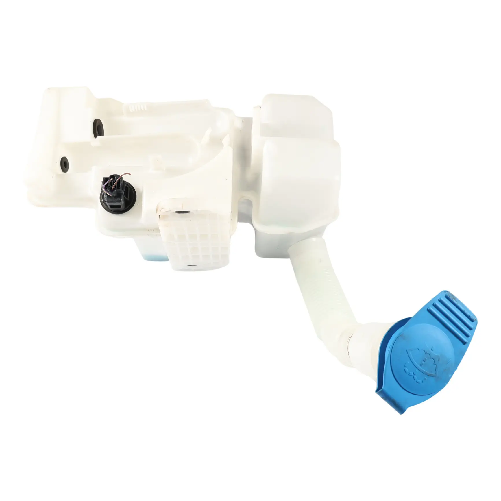 Audi Q3 8U Windscreen Washer Reservoir Tank Bottle 8U0955453L