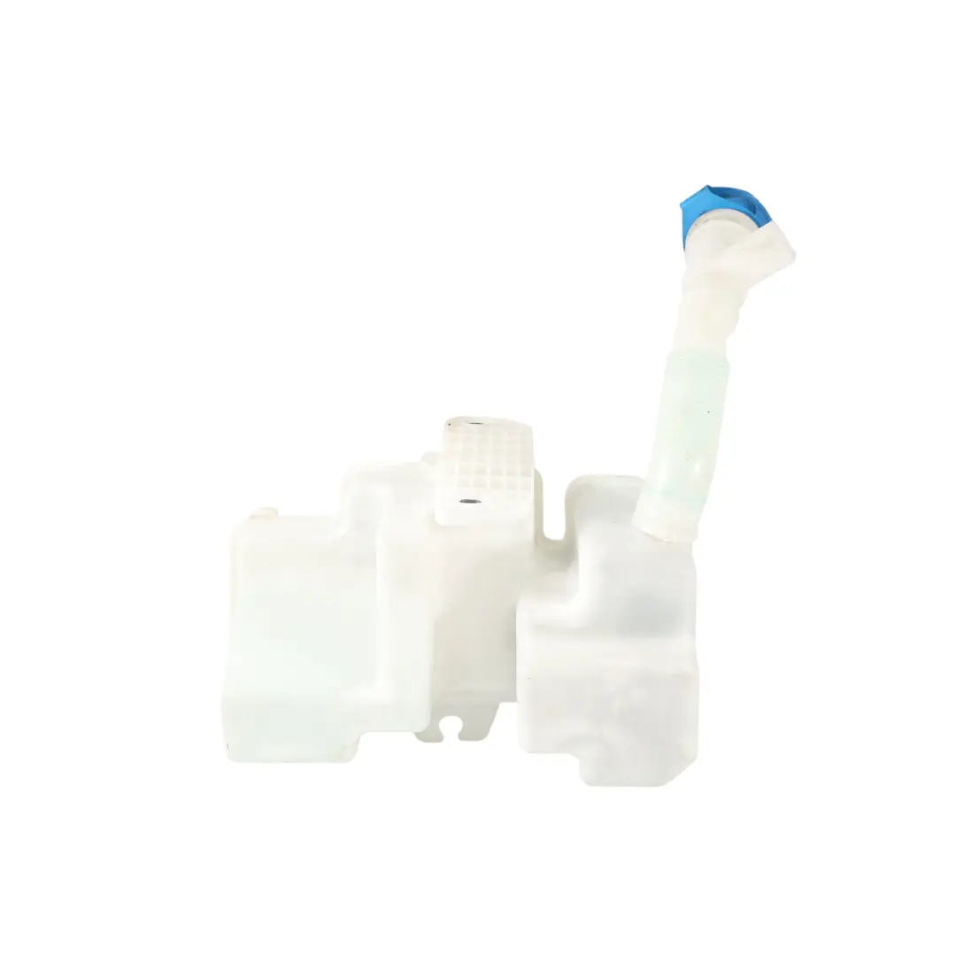 Audi Q3 8U Windscreen Washer Reservoir Tank Bottle - SKU 8U0955453L - Part number 8U0955453L