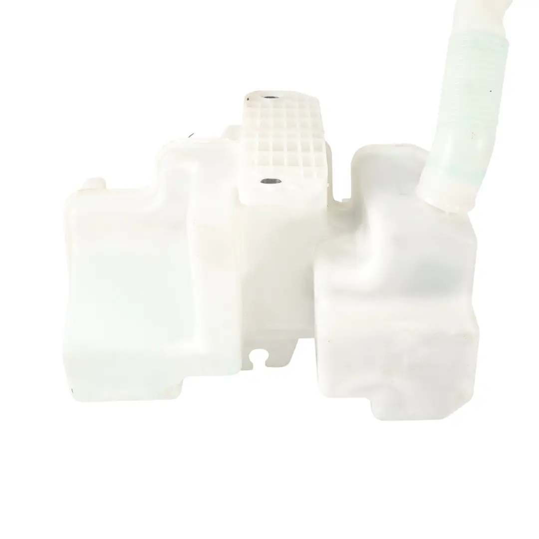 Windscreen Washer Reservoir Tank Bottle to Audi Q3 8U with Part number 8U0955453L Audi Q3 8U Windscreen Washer Reservoir Tank Bottle - SKU 8U0955453L - Part number 8U0955453L