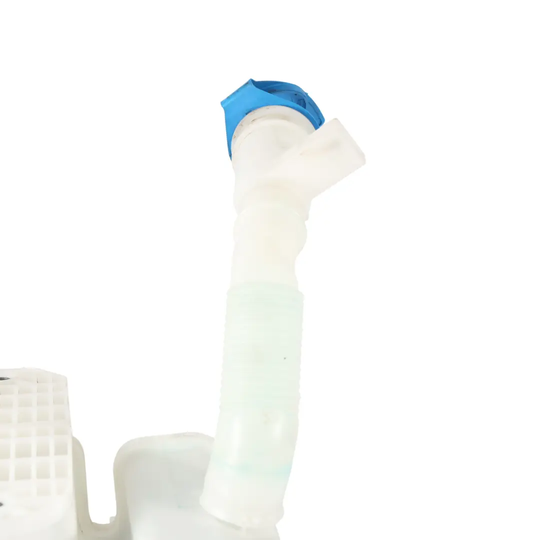Windscreen Washer Reservoir Tank Bottle to Audi Q3 8U with Part number 8U0955453L Audi Q3 8U Windscreen Washer Reservoir Tank Bottle - SKU 8U0955453L - Part number 8U0955453L