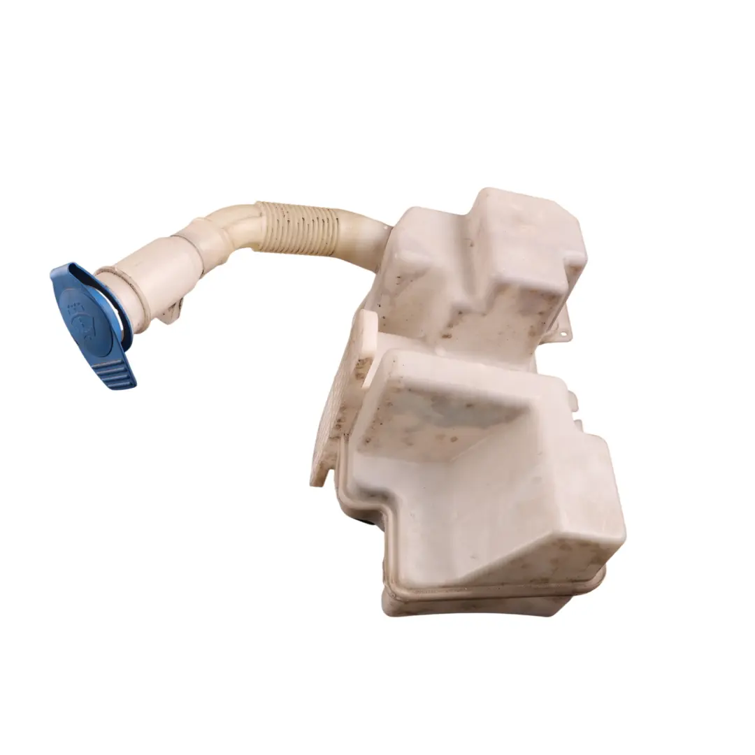 Scheibenwaschanlage Behälter Flasche für Audi Q3 8U mit Teilenummer 8U0955453L Audi Q3 8U Scheibenwaschanlage Behälter Flasche - SKU 8U0955453L - Teilenummer 8U0955453L