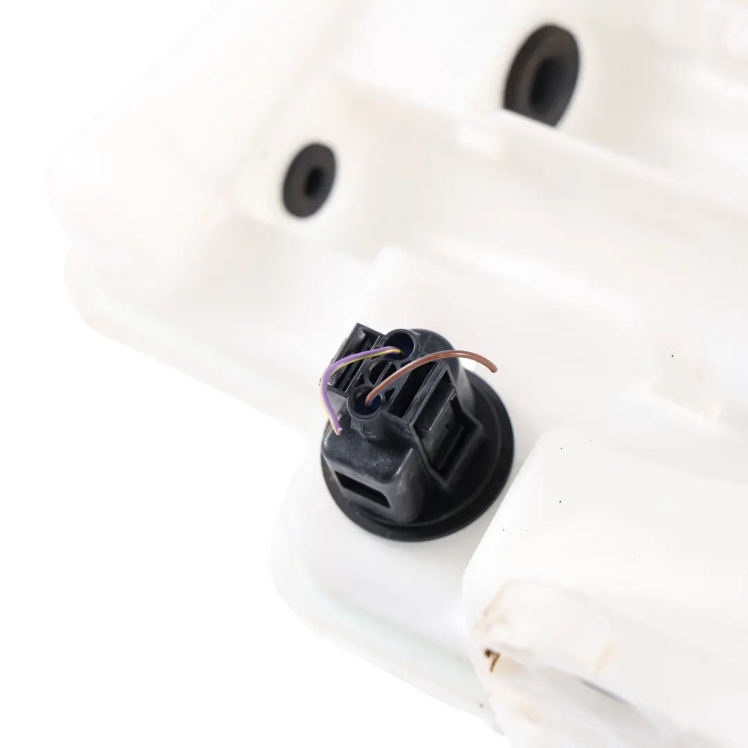Audi Q3 8U Scheibenwaschanlage Behälter Flasche - SKU 8U0955453L - Teilenummer 8U0955453L