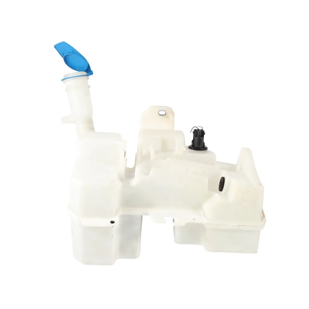 Audi Q3 8U Windscreen Washer Reservoir Tank Bottle - SKU 8U0955453L - Part number 8U0955453L